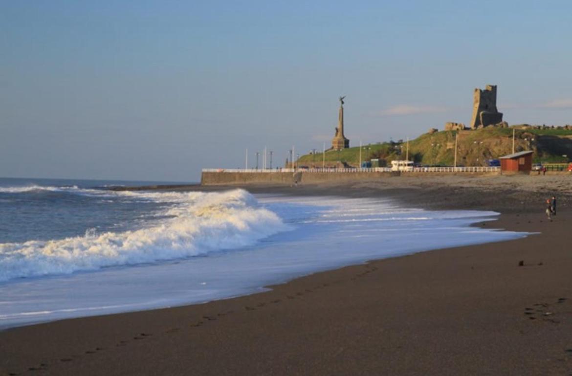 Experience Coastal Bliss In Our Modern 2019 Sea Viev 2 Bedroom Static Caravan At Clarach Bay Village! * Aberystwyth