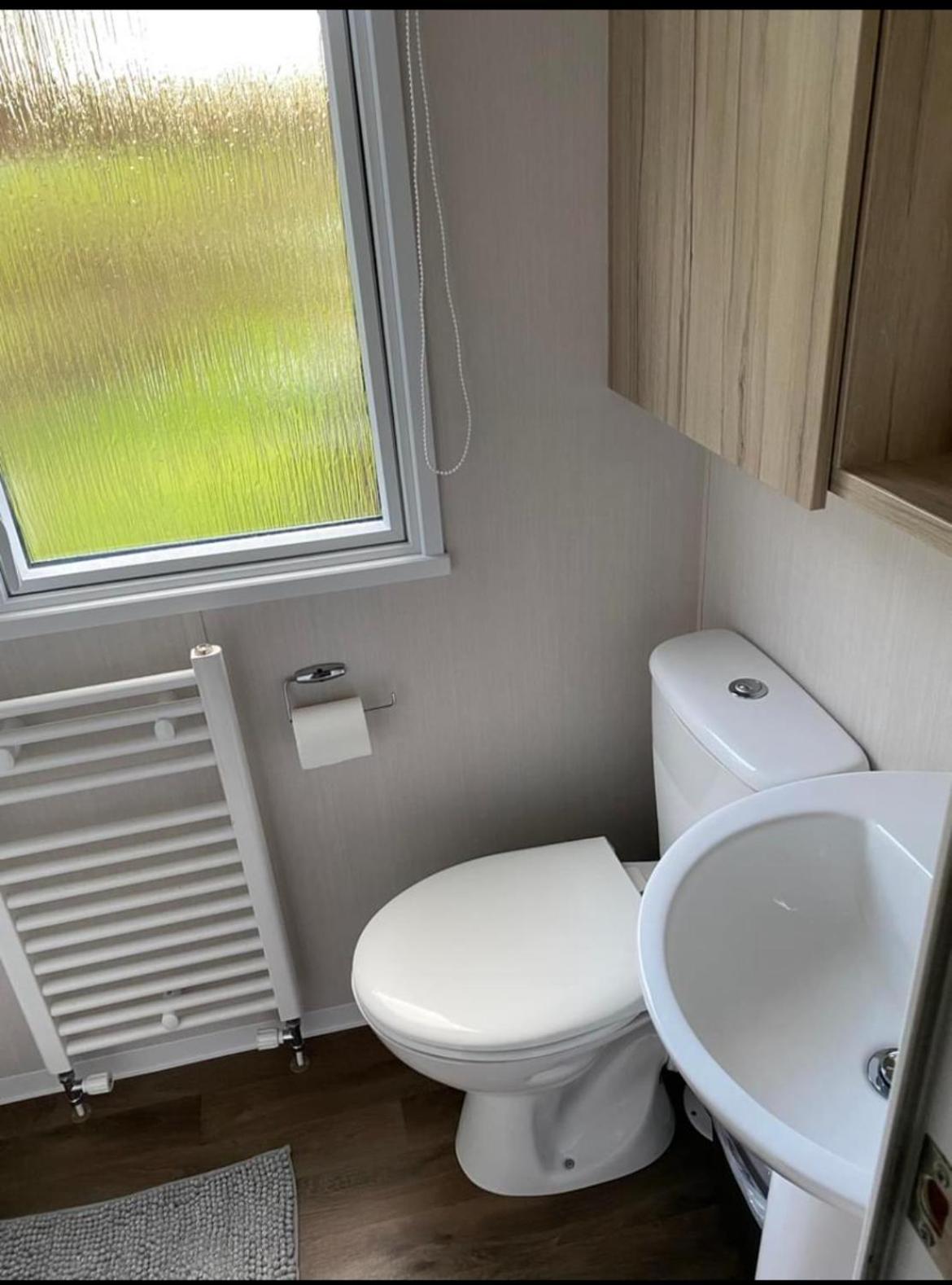 Experience Coastal Bliss In Our Modern 2019 Sea Viev 2 Bedroom Static Caravan At Clarach Bay Village! Holiday home