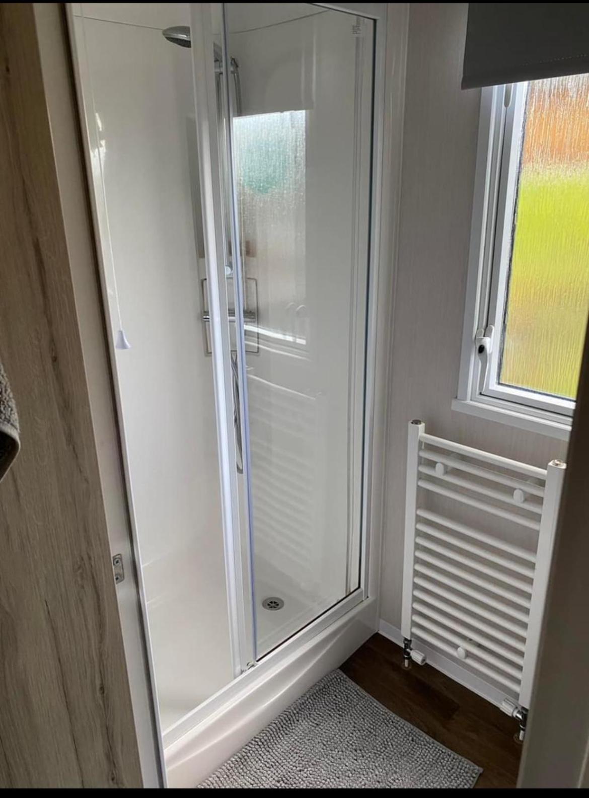 Holiday home Experience Coastal Bliss In Our Modern 2019 Sea Viev 2 Bedroom Static Caravan At Clarach Bay Village!