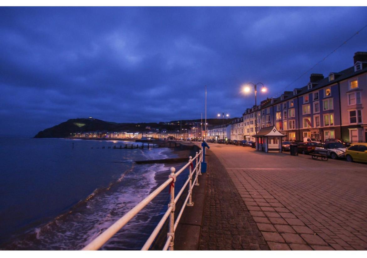 Experience Coastal Bliss In Our Modern 2019 Sea Viev 2 Bedroom Static Caravan At Clarach Bay Village! * Aberystwyth
